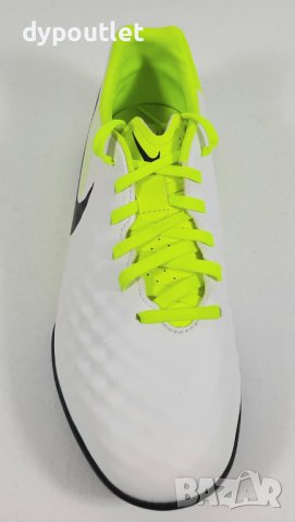 Nike Magista Opus TF Jn72 - футболни обувки, размер - 38.5 /UK 5.5/ стелка 24 см . , снимка 5 - Футбол - 39473995