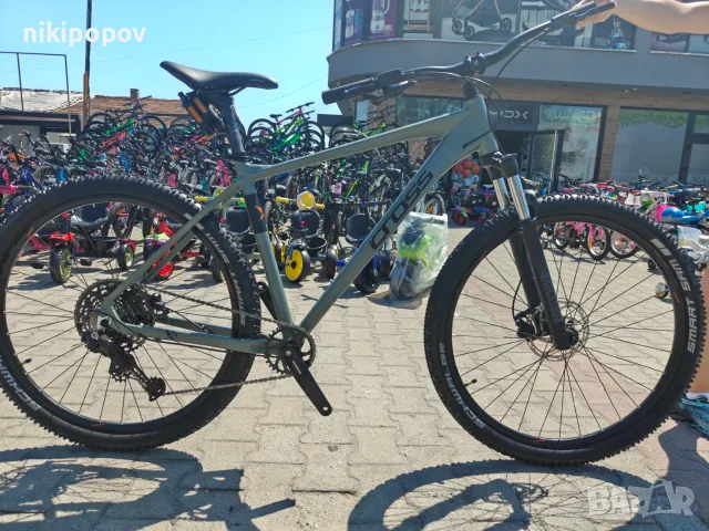 CROSS Велосипед 29" XTREME 11