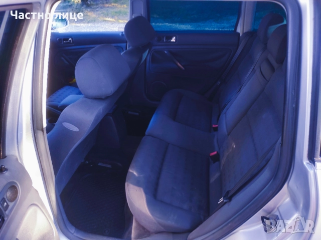 VW PASSAT 5  B5.5 1.8T  150 к.с. с нов акумулатор, снимка 6 - Автомобили и джипове - 51271616
