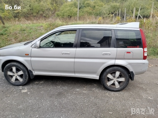 Стоп ляв за Хонда ХР-В , снимка 9 - Части - 53232366