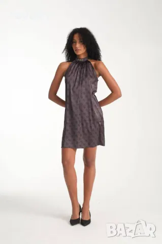 Стилна дамска рокля Guess 