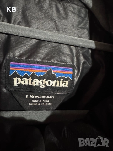 Patagonia Fitzroy Down Jacket., снимка 3 - Якета - 52553999