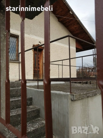 Къща (Вила), с.Церово-Пазарджишко, снимка 5 - Къщи - 52348443
