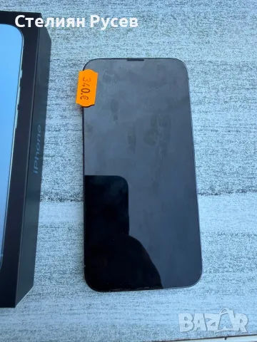 apple iphone 13 PRO 128gb 240811 340 евро                             r.ad - 128гб памет , батерия н, снимка 6 - Apple iPhone - 55786733