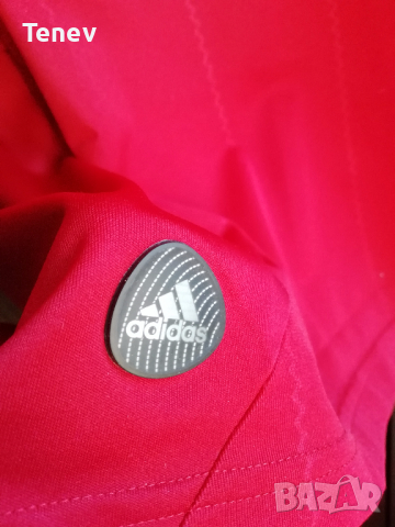 Bayern Munich Adidas оригинална фланелка Байерн Мюнхен 2011/2012/2013, снимка 7 - Тениски - 36166349