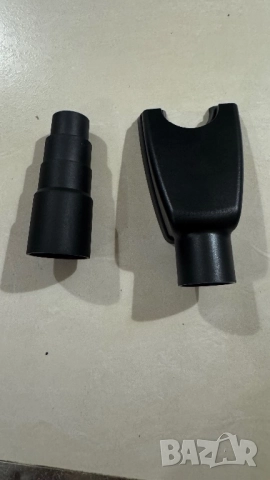 Прахоуловител за перфоратор 