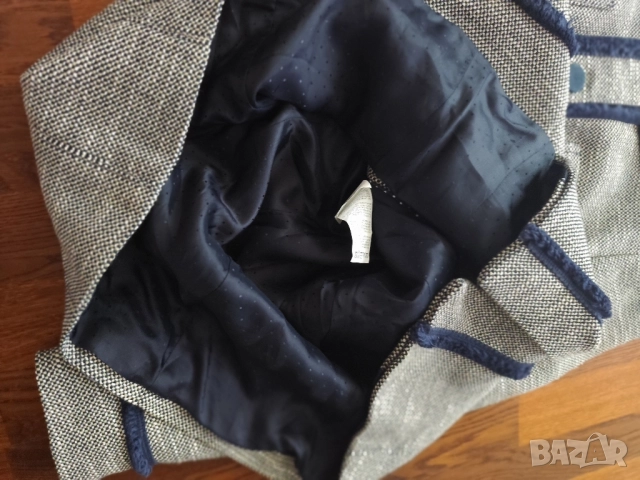 Max Mara Weekend палто , снимка 8 - Палта, манта - 52496837