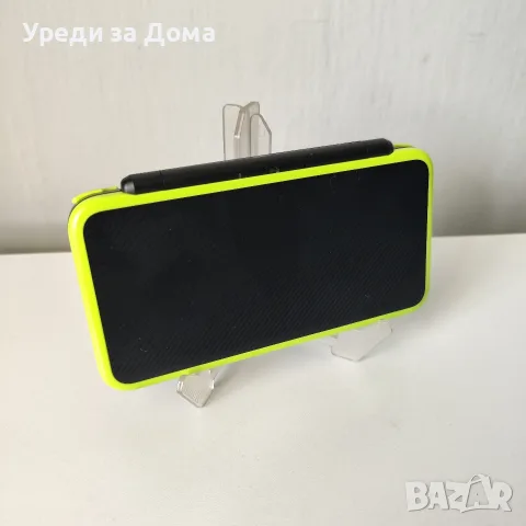 Конзола Nintendo New 2DS XL , снимка 3 - Nintendo конзоли - 55842892