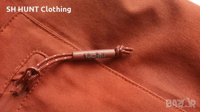 Vikafjell Odda Stretch Waterproof Trouser размер XL еластичен панталон водонепромокаем - 1045, снимка 10 - Екипировка - 49416209