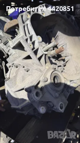 Скоростна Кутия за За Alfa Romeo 147 - 36433289