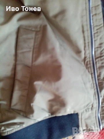                           CROPP.  БОМБЪР.                                                    .     , снимка 6 - Якета - 53143534