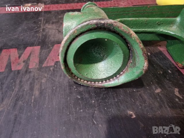 Мелачки Потправки , снимка 3 - Други - 41348588