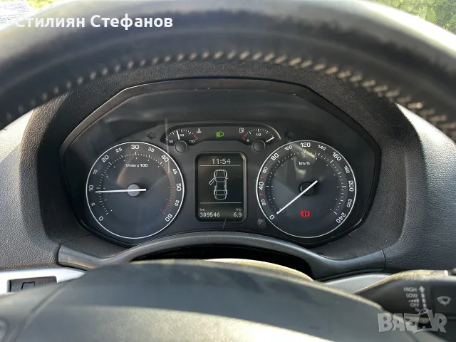 Skoda Octavia (scout) , снимка 9 - Автомобили и джипове - 56151117