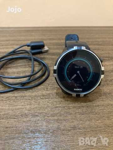 Suunto Spartan Sport HR
