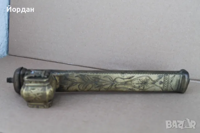 Оригинален Османски девит  19-ти век