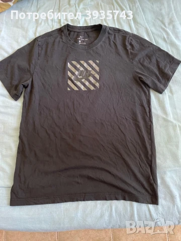 Nike фанелка , снимка 1