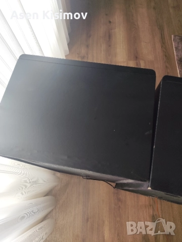 pioneer CS-701, снимка 12 - Тонколони - 52421913