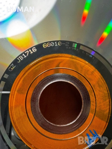 Death - Cannibal - Razor - Atrophy - Holy Moses, снимка 4 - CD дискове - 53618125