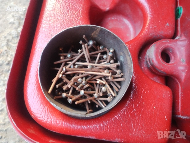 Професионален Немски Спотер ROTHENBERGER Rospot 2000 – Пълен Комплект , снимка 3 - Други инструменти - 53856038