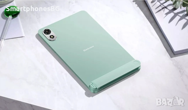 Blackview Zeno 1 18GB RAM 256GB ROM 8' екран Таблет, снимка 9 - Таблети - 53784584