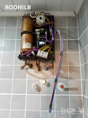 Електро услуги и дейности, снимка 8 - Електро услуги - 41794134