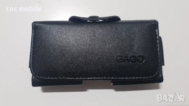 Калъф за колан