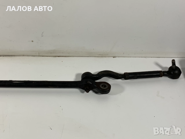 Кормилна щанга Хюндай Теракан Kormilna Shtanga Hyundai Terracan 2.9 (01-08) ляв волан , снимка 3 - Части - 51512003