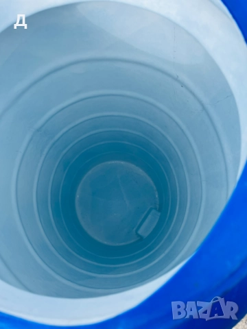 Бургас - 300л - Бидони / Резервоари / Цистерни / за вода и други., снимка 3 - Други - 49592413