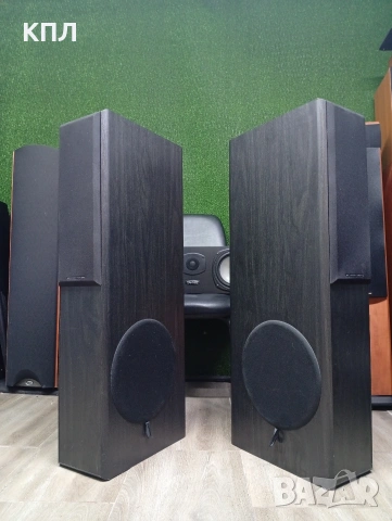 Тонколони Mordaunt-Short MS-908, снимка 12 - Тонколони - 53614129