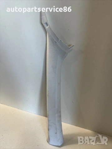 Предна лява облицовка на колона А за Peugeot 3008 (2022) 9810165077, снимка 2 - Части - 53564256