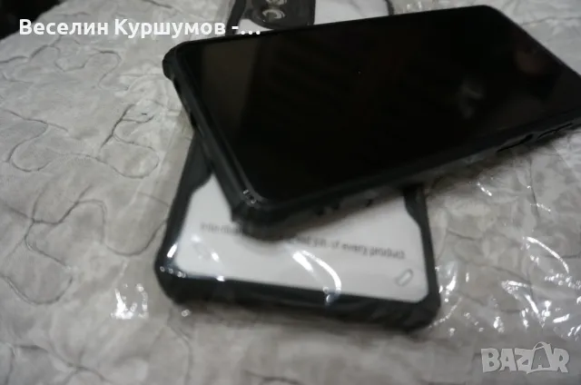 Предпазен калъф за Motorola G51 5G, снимка 6 - Калъфи, кейсове - 49069148
