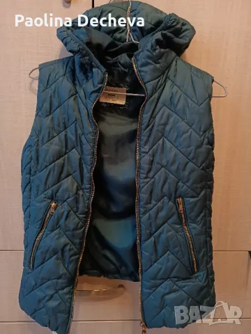 Дамски елек Bershka 