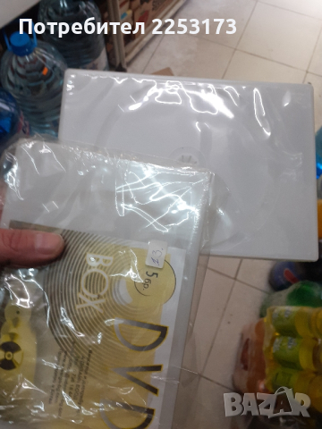 Нови кутий за дискове лот, снимка 3 - CD дискове - 44734852
