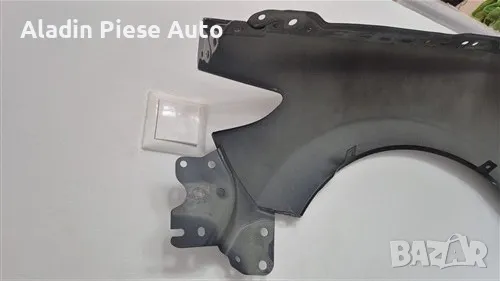 Дясно крило Mazda 3 Hatchback 2019 2020 2021 2022 2023 2024 2025 , снимка 5 - Аксесоари и консумативи - 49552578