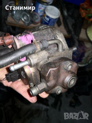 RF7J 13 800A, ГНП Мазда 6, 121 коня, 2006г.(, снимка 4 - Части - 35826875