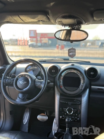 Mini Cooper Countryman “PARK LANE”, снимка 10 - Автомобили и джипове - 53657927