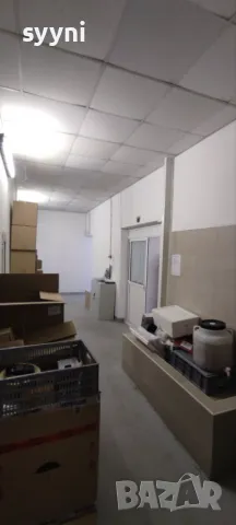 Промишлено помещение, 216кв.м., кв. Република, София., снимка 8 - Производствени сгради - 49614256