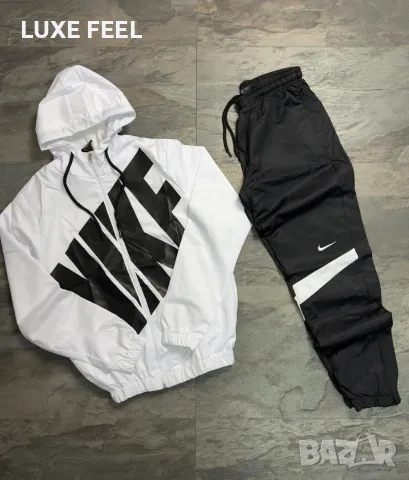Nike 🔥 Armani 🔥 Jordan 🔥Шушляк 🔥 Мъжки Екипи , снимка 18 - Спортни дрехи, екипи - 56098714