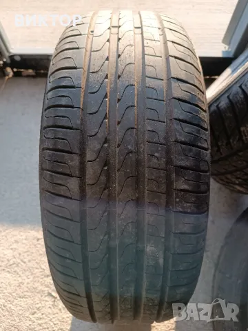 205/55/16,michelin/continental,dot 3421, снимка 6 - Гуми и джанти - 48707400