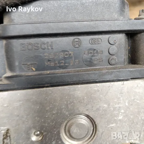 Помпа ABS за ,Citroen C1,Peugeot 107,Toyota Aygo , 0 265 231 579 , снимка 2 - Части - 47453249