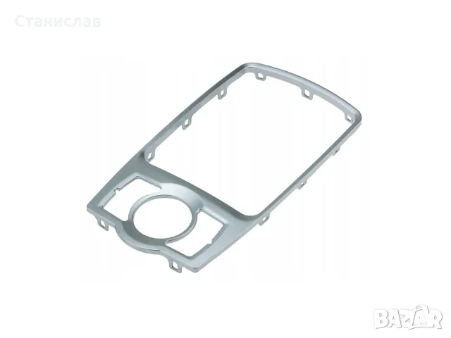 Рамка за централна конзола за Audi A6 C6 – 4F0864260A