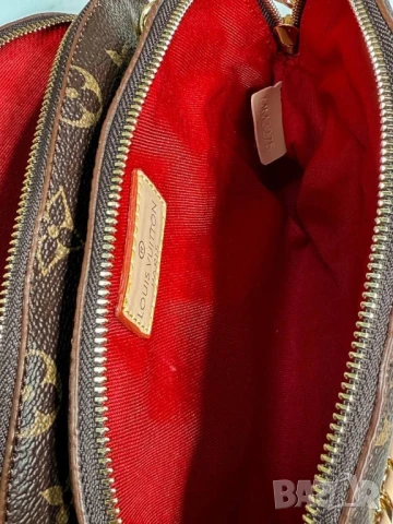 чанти  Lv LOUIS VUITTON Be Alma 
↔️ 23 cm  
↕️ 15 cm  
, снимка 5 - Чанти - 50901953