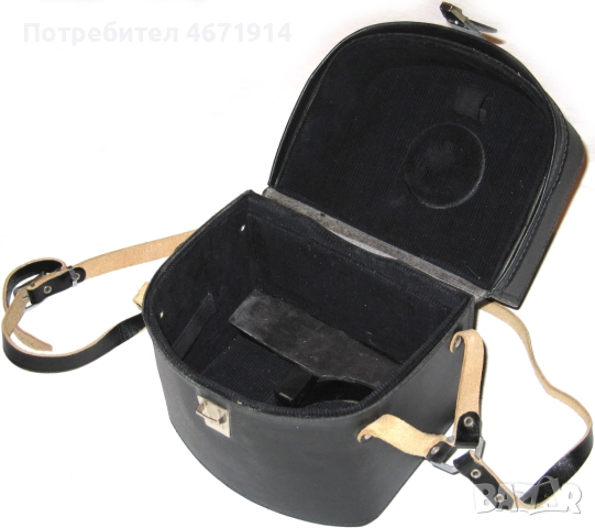 продавам колекционерски фотоапарат КИЕВ 60 TTL с цялото му оборудване, снимка 4 - Други ценни предмети - 52691811