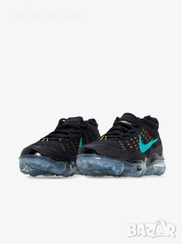 Nike - Air Vapormax 2023 Flyknit номер 38.5 дамски Оригинал Код 7551, снимка 3 - Маратонки - 51968288