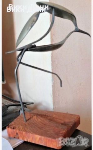 Скулптури метал камък, снимка 14 - Статуетки - 31819968