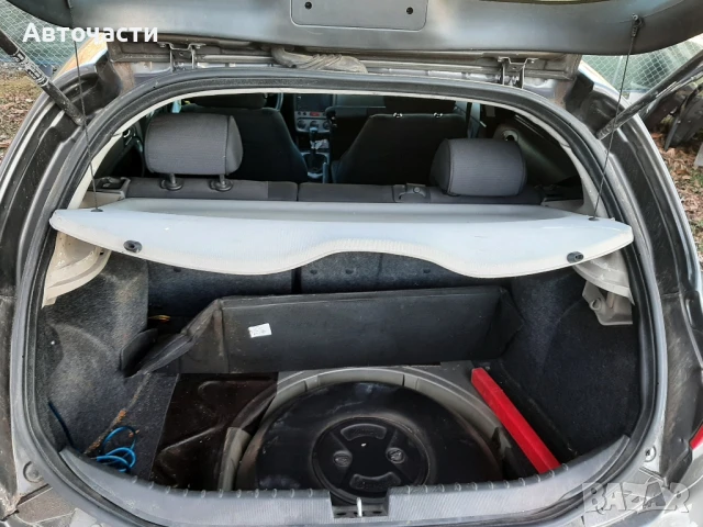 Алфа Ромео 147 1.6 105 на части Alfa Romeo 147 twin spark na chasti, снимка 6 - Части - 48427939