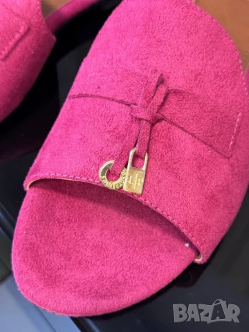 чехли loro piana , снимка 4 - Чехли - 50573100