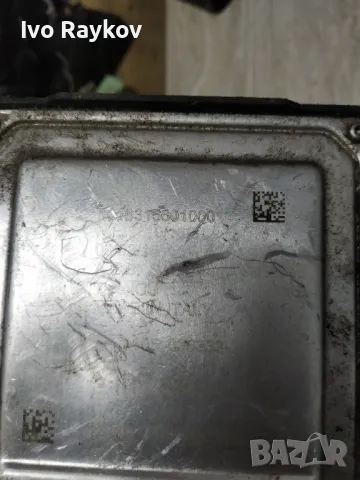 Computer controller gas lpg  4 cylinder 10r-036333 67r-016019, снимка 3 - Части - 48199132