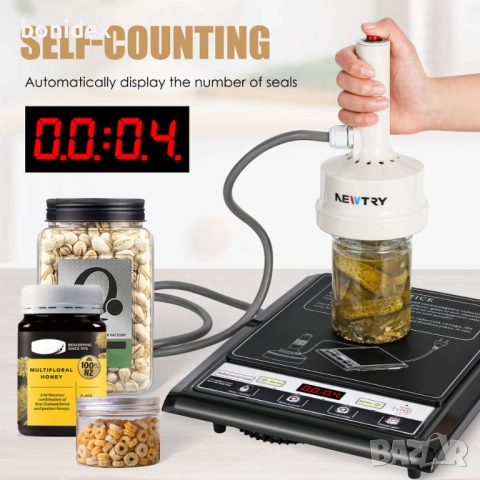 ЕТИКЕТИРКА-125мм--Машина за залепяне на етикети. Дозиращи, Затварящи Машини, снимка 15 - Други машини и части - 24710744