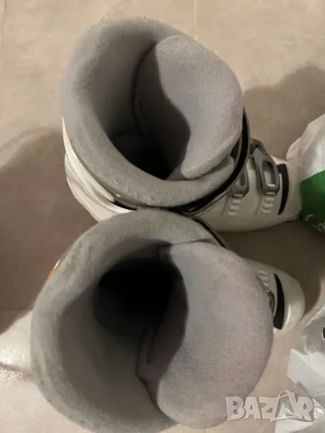 Дамски ски обувки SALOMON Sport 4.0 Performa, снимка 6 - Зимни спортове - 48709788